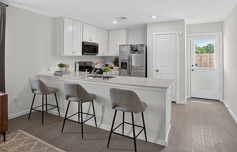 Haven at Harrington Trails Rental Homes — Photo 3