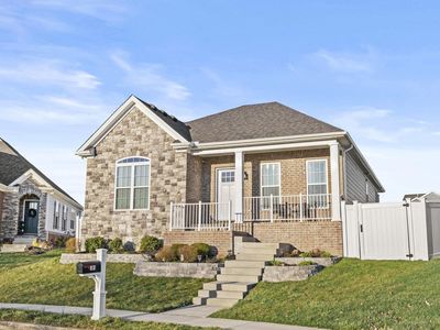 104 Woods Point Cir, Georgetown, KY, 40324