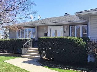 87 Broadale Rd, Clifton, NJ 07013