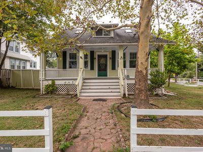 3201 N Pershing Dr, Arlington, VA, 22201