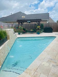 7405 Breckenridge Ct, Port Arthur, TX, 77642