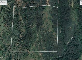 160 Whitaker Rd, Miramonte, CA 93641