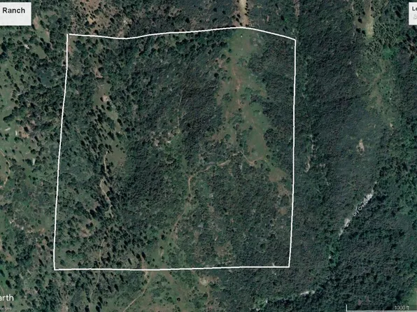 160 Whitaker Rd, Miramonte, CA 93641