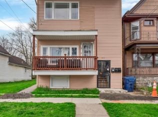 232 Dewitt St, Buffalo, NY 14213