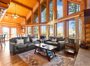 378 Elk Highlands Dr, Whitefish, MT 59937