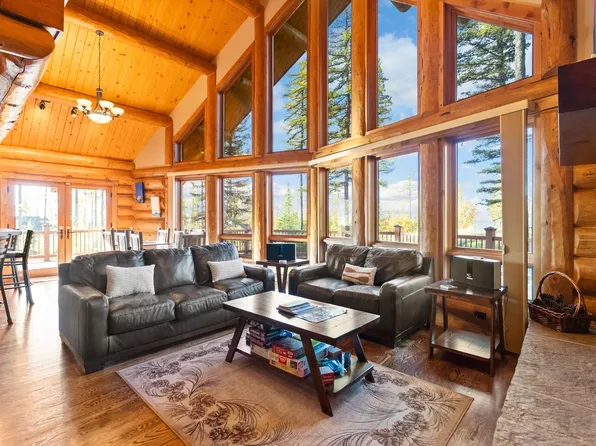 378 Elk Highlands Dr, Whitefish, MT 59937