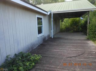 712 Alabama Rd, Roopville, GA 30170