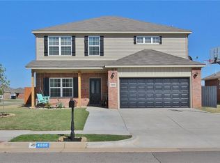 4900 Hunter Blvd, Oklahoma City, OK 73179