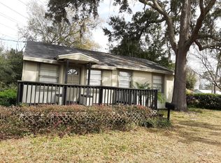 1207 Plymouth Pl, Jacksonville, FL 32205