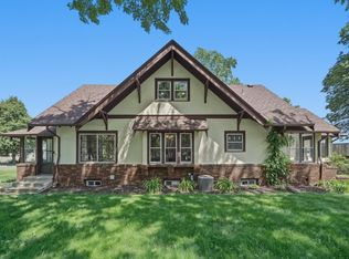 4100 Vera Cruz Ave N, Robbinsdale, MN 55422