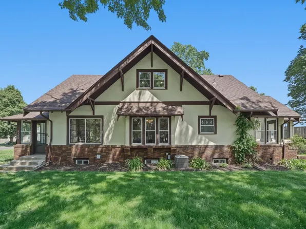 4100 Vera Cruz Ave N, Robbinsdale, MN 55422