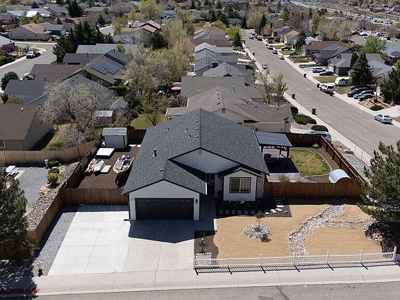 4th image of 3589 Haystack Dr