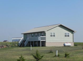 43 Main St, Mina, SD 57451