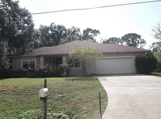 200 Chandler Rd, Nokomis, FL 34275