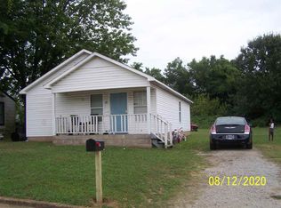 95 Cloverdale St, Jackson, TN 38301