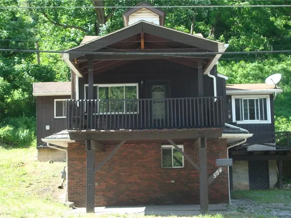 554 Becks Run Rd, Pittsburgh, PA 15210