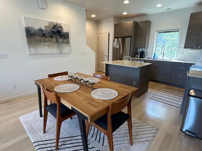 2nd floor dining
