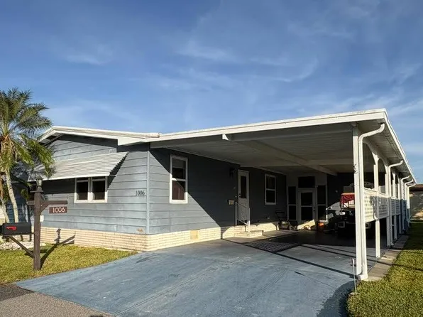 1006 Eagle Dr, Winter Haven, FL 33881