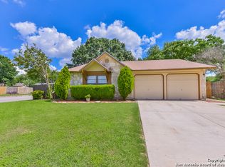 9402 Valley Bnd, San Antonio, TX 78250