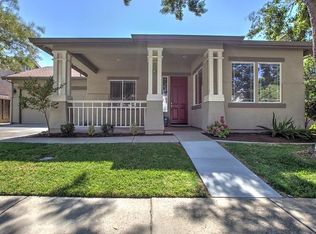 536 Hudson Ave, Oakdale, CA