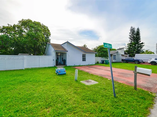15216 SW 112th Pl, Miami, FL 33157