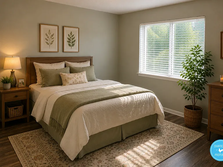 1400 Creech Rd #7 — Photo 6