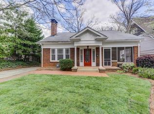 1022 Amsterdam Ave NE, Atlanta, GA