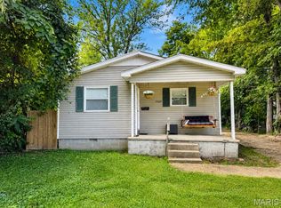 1539 Truman St, Poplar Bluff, MO 63901