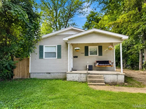 1539 Truman St, Poplar Bluff, MO 63901