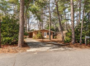 670 Kensington Rd, Southern Pines, NC 28387