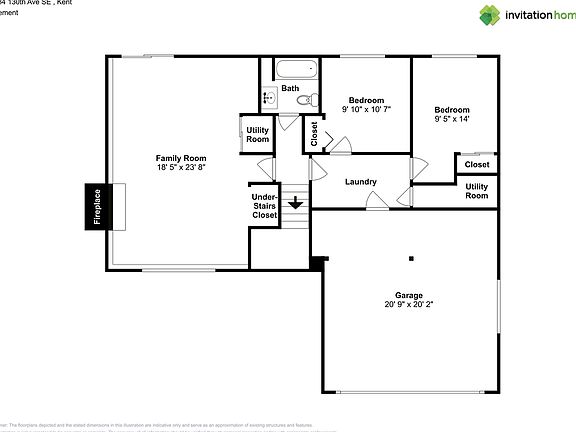 3rd image of this home
