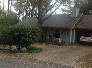 312 Ridgelea Ave, Sherwood, AR 72120