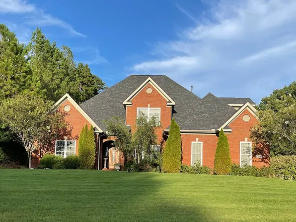 3518 Chula Vista Ridge Dr SW, Decatur, AL 35603