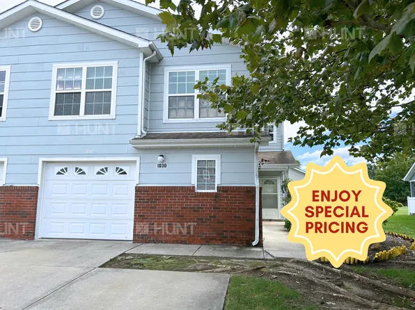 1030 Sourwood St, Dover, DE 19901