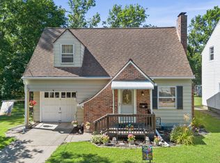 12 James Ave, Binghamton, NY 13901