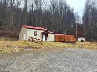 12260 Alexander Rd, French Creek, WV 26218