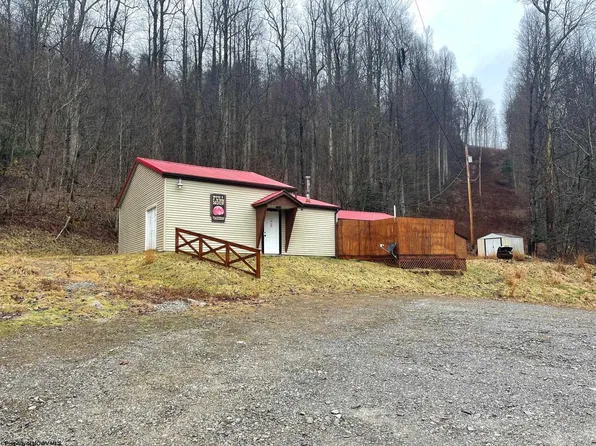 12260 Alexander Rd, French Creek, WV 26218