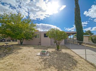 2316 E Idaho Ave, Las Cruces, NM 88001