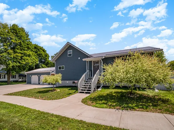 321 Allen Ave, Alma, MI 48801