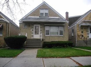 7253 S Homan Ave, Chicago, IL