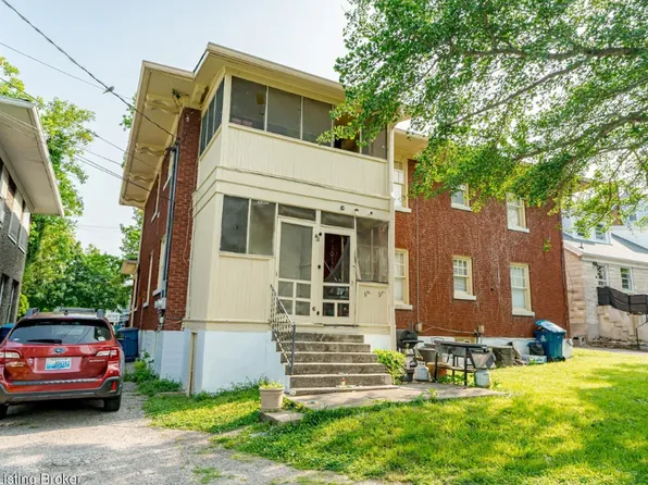 1312 Main St #1, Shelbyville, KY 40065