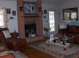 2378 Stonebridge Dr, Orange Park, FL 32065