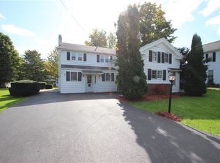 3240 Fowlerville Rd, Caledonia, NY 14423
