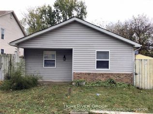 4820 W Beecher St, Indianapolis, IN