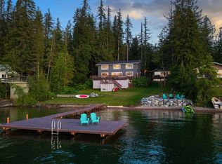 169 Lakeshore Dr, Sagle, ID 83860