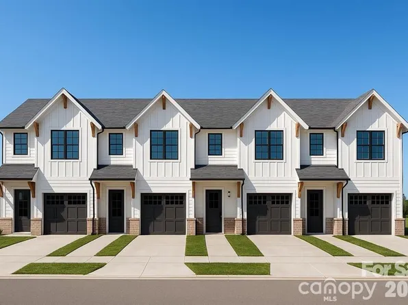 3104 Ridge Ave, Charlotte, NC 28208