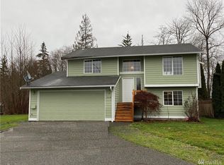 1014 Merea Ln, Sultan, WA 98294