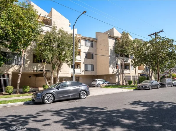 2343 E 17th St Unit 202, Long Beach, CA 90804