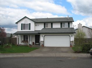 7109 NE 163rd Pl, Vancouver, WA 98682