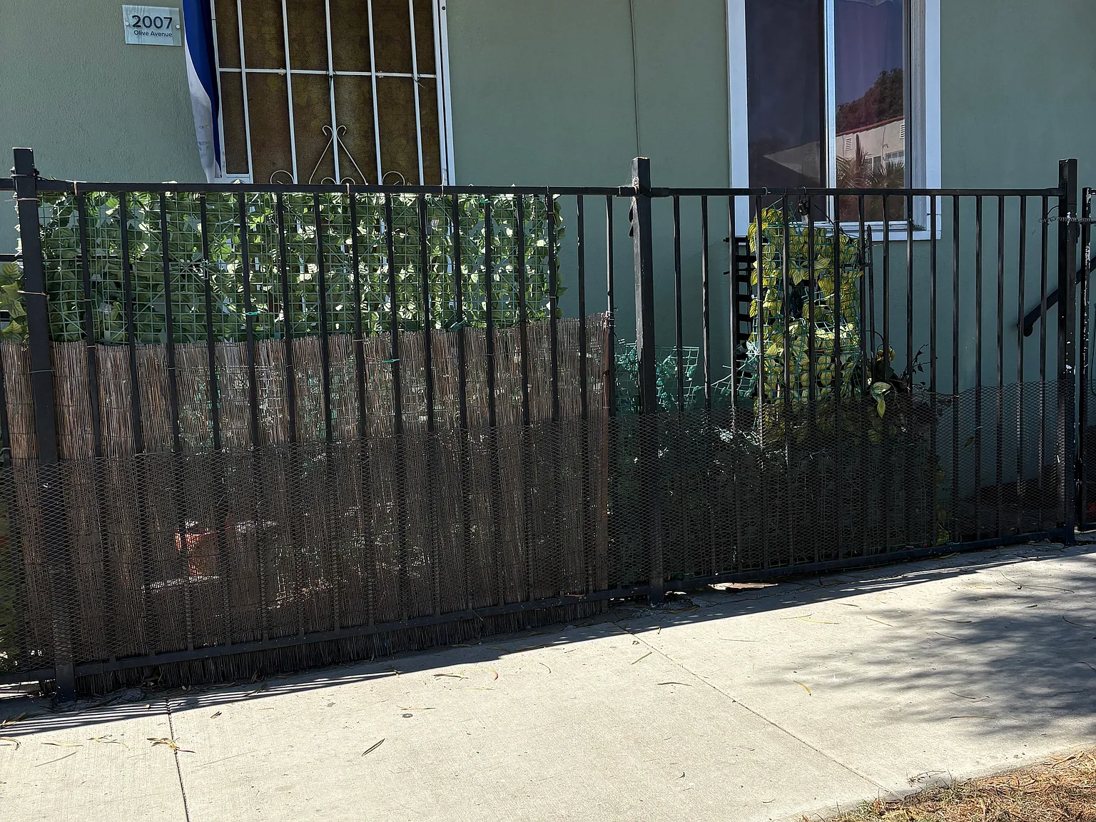 1 bed, 550 sqft, $1,800 — Photo 1